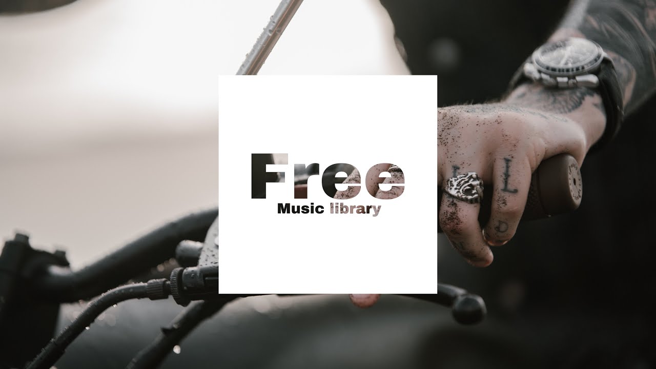 audio library free music